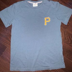 MLB Pittsburg Pirates t shirt